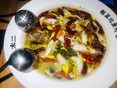 -太二酸菜鱼(正大广场店)