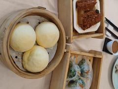 -渔村盛宴(航空新城店)