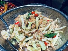-小户人家(循礼门南国中心店)