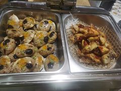 -荣誉国际酒店-海鲜自助餐厅(迎宾大道店)