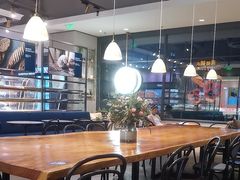 -巴黎贝甜(凯德MALL望京店)