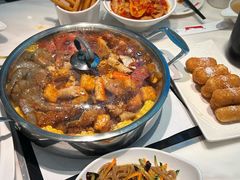 -一品焖锅(榆星广场店)