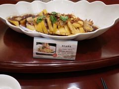 -御苑宾馆-中餐厅