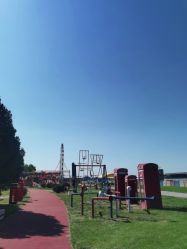 -大美儿童世界(奥林匹克水上公园店)