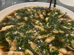 -汤记传菜(秀浦路店)