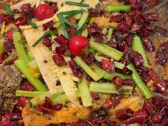 -老板恋上鱼(印象城店)