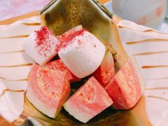 -花潮料理艺食馆(世欧广场店)