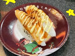 -禾绿回转寿司(国瑞店)