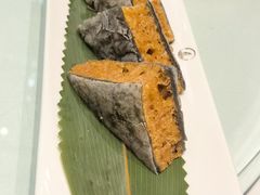 -好友缘家宴(青山路店)