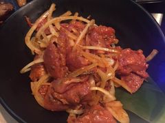 -新石器烤肉(张家港购物公园店)