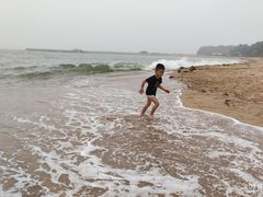 -金沙滩度假村