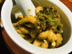 -又一福烤鸭·北京菜(东四店)