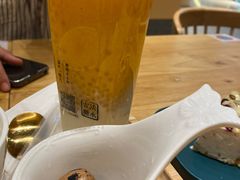 -炖物24章·顺时轻养茶(黄龙店)