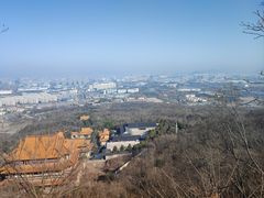 -南京市江宁方山