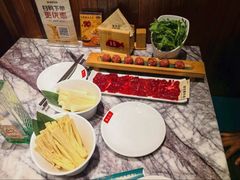 -鱼豆吉·豆浆鱼火锅(宜昌万达店)