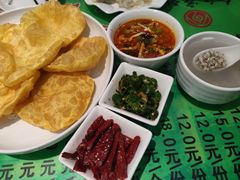 -令氏家外家周秦食府(高新店)