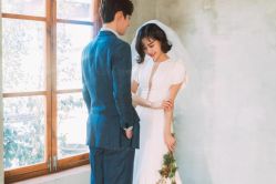 -雪中彩影婚纱摄影·微光艺术中心