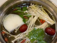 -围炉夜话·潮汕卤水火锅(榕江店)