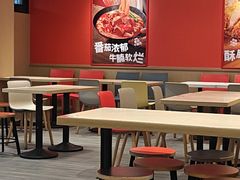 -永和大王(蛙嫩鸡香煲煲鲜·军博店)