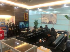 -上海和展广汽丰田4S店(老闵行店)