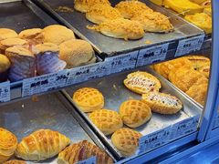-美嘉华面包西饼店(红胜坊店)