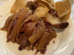 -老人和饭店(淮海中路店)