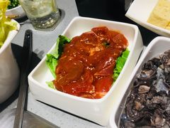 -海底捞火锅(海宁路店)