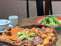 -灶东家民间菜(回兴店)