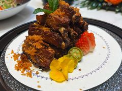 -羊瑞堂·横山炖羊肉·陕菜(未央路旗舰店)