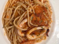 -萨莉亚意式餐厅(杭州西溪龙湖天街店)