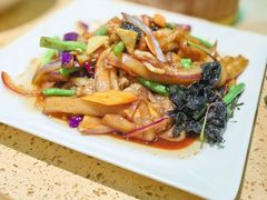 -蒸武门·广式茶点(江南店)