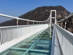 -丹东凤凰山景区