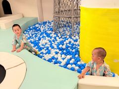 -涨巢·潮玩水疗局