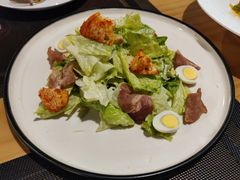 凯撒沙拉-清真·艾美可餐厅(大悦汇店)