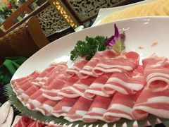 -东来顺饭庄(金泉广场店)