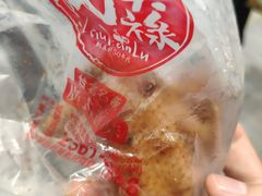 -上海老天禄