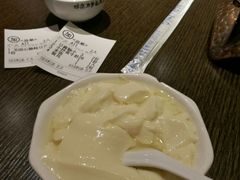 豆腐脑-老包子豆腐坊(大庆路店)
