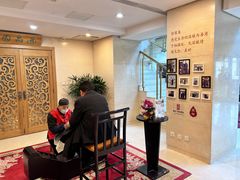 -北京宣武门商务酒店(前门店)