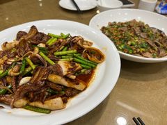 -良友·海鲜青岛菜(五四广场店)