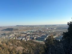 -十三陵水库