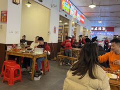 -冶建镜子·老南昌大排档·江西虾王(总店)