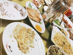 -得记得潮州海鲜砂锅粥(宝业路店)