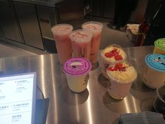 -我是酸奶君(壹方城店)