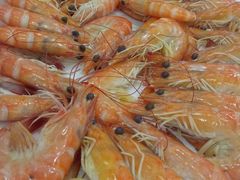 白灼对虾-松北囍宴(松北店)