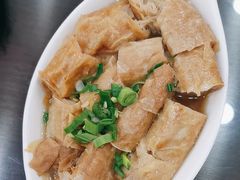 -冯鑫记南京鸭血粉丝汤(来燕路店)