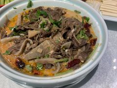 -北平食府(马鞍山路店)