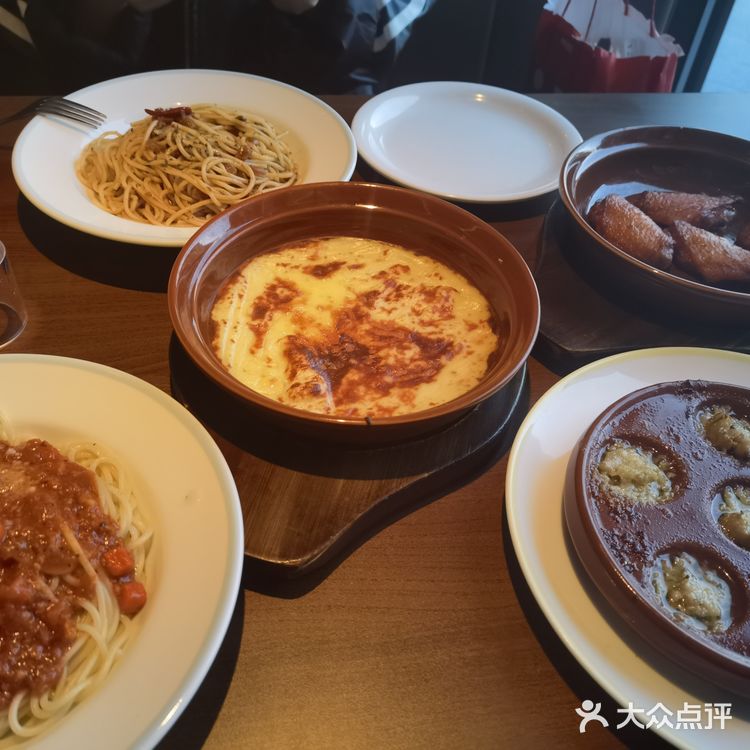 价格便宜的网红餐厅