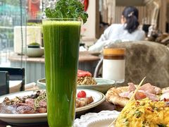 -果仁·意大利餐厅(财富广场店)