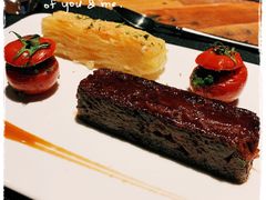 -AZUL by FUEL蓝色·法式酒馆(琶醍店)