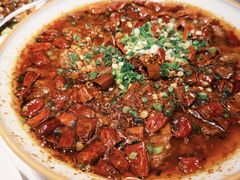 -到家尝北京菜(西坝河店)